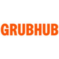 Grubhub Logo