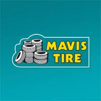 Mavis Tire Supply Logo