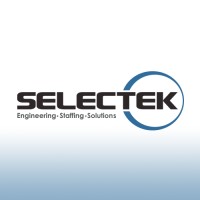 Selectek Logo